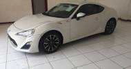 Toyota GT86 2,0L 2015 for sale