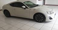 Toyota GT86 2,0L 2015 for sale