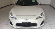 Toyota GT86 2,0L 2015 for sale