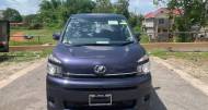 Toyota Voxy 1,9L 2013 for sale