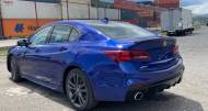 Acura TL 3,5L 2019 for sale