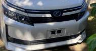 Toyota Voxy 2,0L 2014 for sale