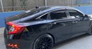 Honda Civic 1,5L 2019 for sale