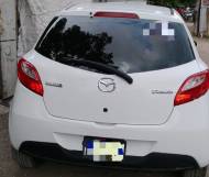 Mazda Demio 1,3L 2007 for sale