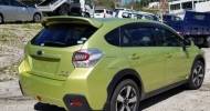 Subaru XV 2,0L 2014 for sale