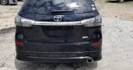 Toyota Wish 1,8L 2014 for sale