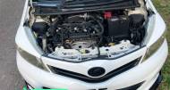 Toyota Vitz 1,3L 2013 for sale
