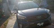 Hyundai Creta 1,6L 2018 for sale