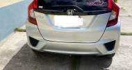 Honda Fit 1,5L 2017 for sale