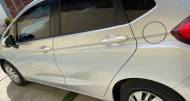 Honda Fit 1,5L 2017 for sale