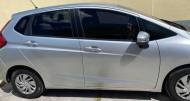 Honda Fit 1,5L 2017 for sale