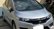 Honda Fit 1,5L 2017 for sale