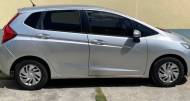 Honda Fit 1,5L 2017 for sale