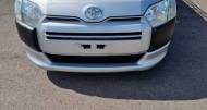 Toyota Probox 1,5L 2017 for sale