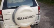 Suzuki Vitara 2,4L 2012 for sale