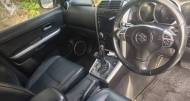 Suzuki Vitara 2,4L 2012 for sale