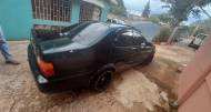 Toyota Camry 1,7L 1996 for sale