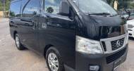 Nissan Caravan 2,5L 2015 for sale