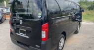 Nissan Caravan 2,5L 2015 for sale