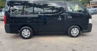 Nissan Caravan 2,5L 2015 for sale