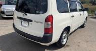 Toyota Probox 1,5L 2017 for sale