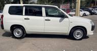 Toyota Probox 1,5L 2017 for sale