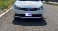 Nissan Wingroad 1,5L 2016 for sale