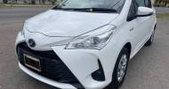 Toyota Vitz 1,5L 2017 for sale