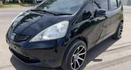 Honda Fit 1,3L 2009 for sale