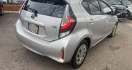 Toyota Aqua 1,5L 2017 for sale