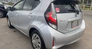 Toyota Aqua 1,5L 2017 for sale