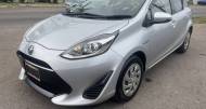 Toyota Aqua 1,5L 2017 for sale