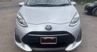 Toyota Aqua 1,5L 2017 for sale