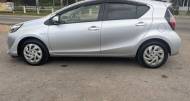 Toyota Aqua 1,5L 2017 for sale