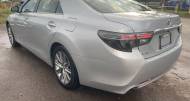 Toyota Mark X 2,5L 2017 for sale