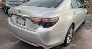 Toyota Mark X 2,5L 2017 for sale