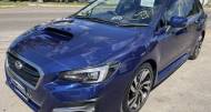 Subaru Levorg 2,0L 2017 for sale