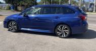 Subaru Levorg 2,0L 2017 for sale