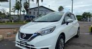 Nissan Note 1,5L 2017 for sale