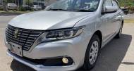 Toyota Premio 2,0L 2018 for sale