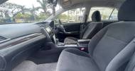 Toyota Premio 2,0L 2018 for sale