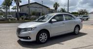 Toyota Premio 2,0L 2018 for sale