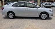 Toyota Allion 1,5L 2017 for sale