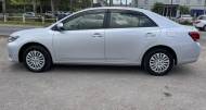 Toyota Allion 1,5L 2017 for sale