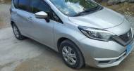 Nissan Note 1,2L 2017 for sale