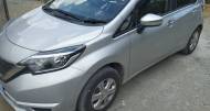 Nissan Note 1,2L 2017 for sale