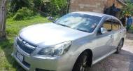 Subaru Legacy 2,5L 2014 for sale