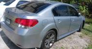 Subaru Legacy 2,5L 2014 for sale