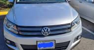 Volkswagen Tiguan 1,4L 2016 for sale