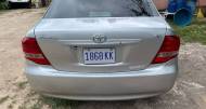 Toyota Axio 1,8L 2009 for sale